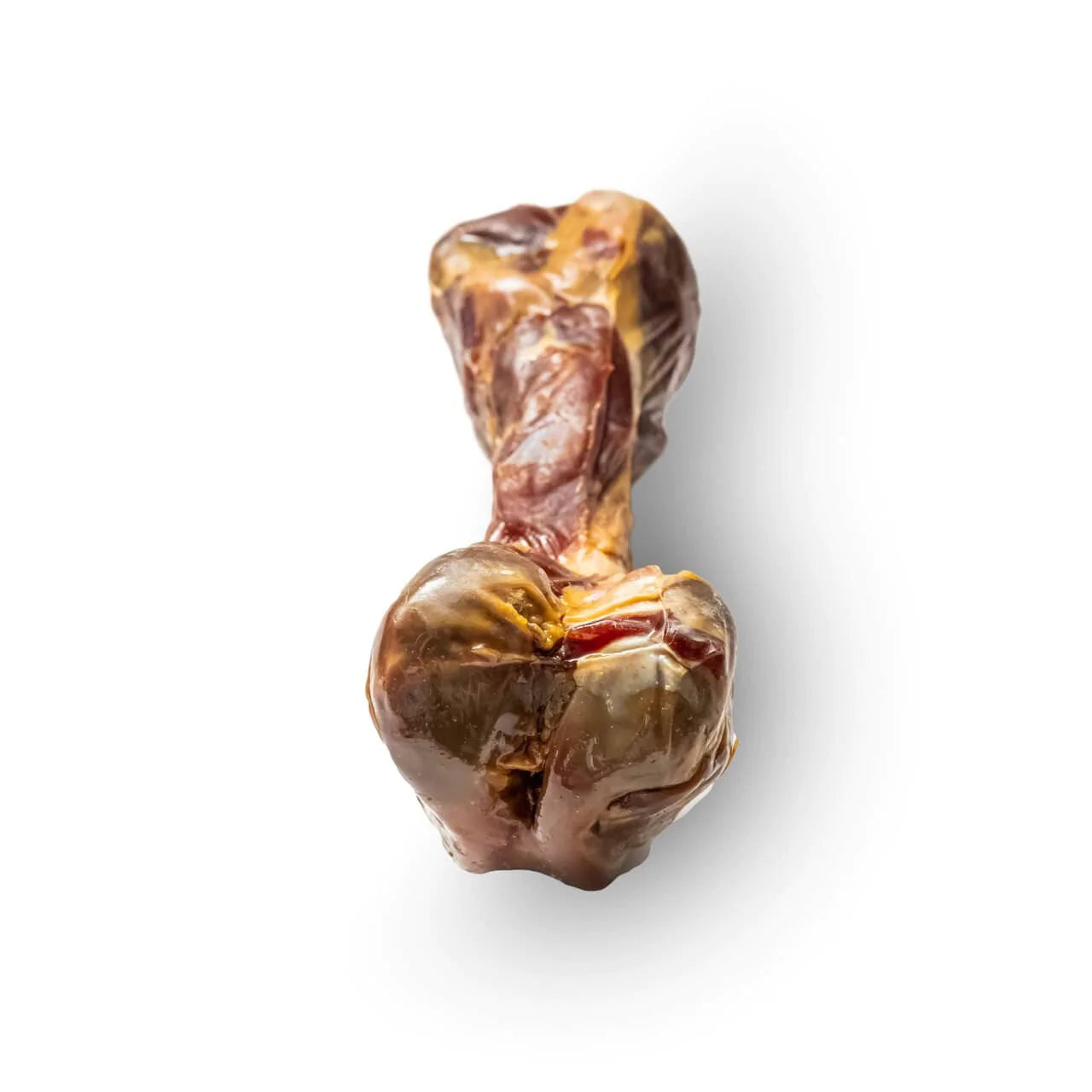 Ham Bone Serrano | Tasty, Long Lasting, Single Ingredient, All-Natural Dog Chews |