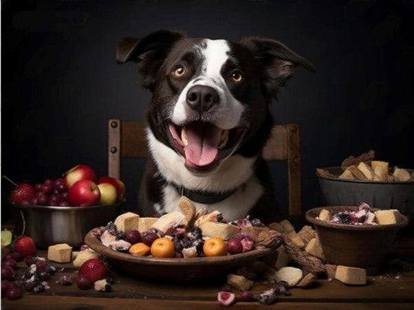 The Benefits of Beef Dog Products: A Nutritious and Tasty Treat for Your Canine Companion.