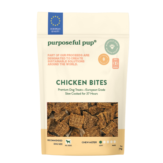 Chicken Bites 5oz