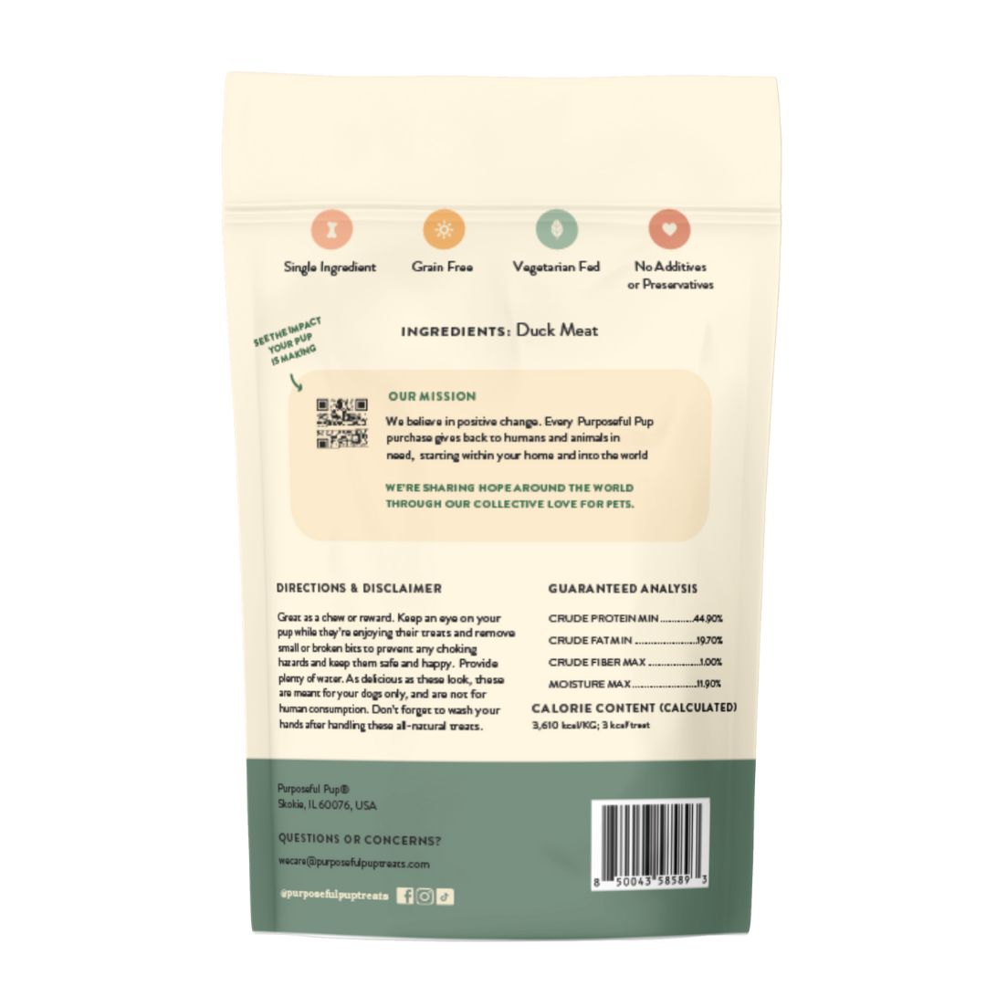 Duck Bites 5oz